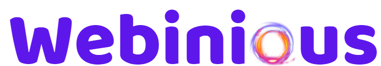 Webinious